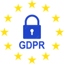 GDPR icon