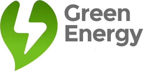 Green Energy icon