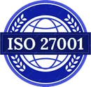 ISO 27001 icon