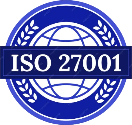 ISO 27001 icon
