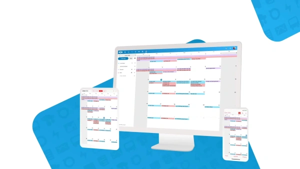 Nextcloud Groupware video