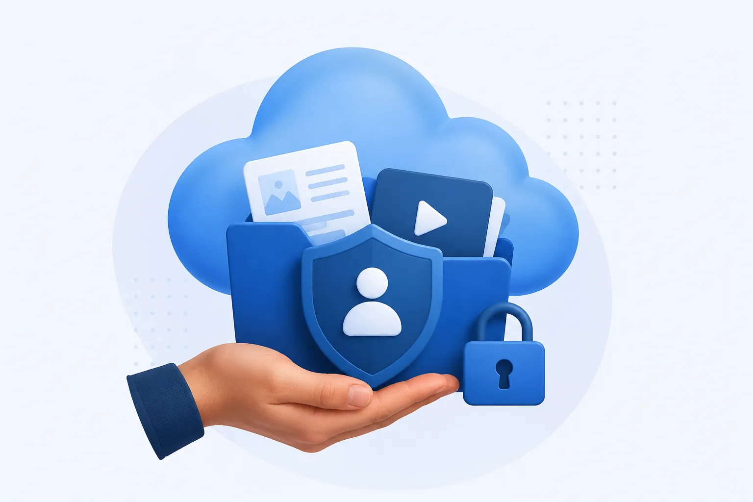 Data Ownership image