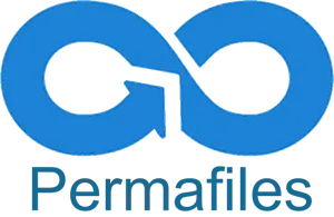 Permafiles Logo